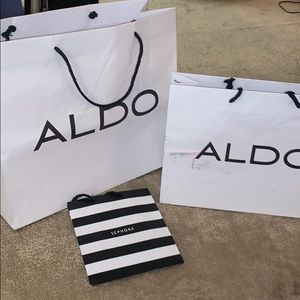 Aldo Bags